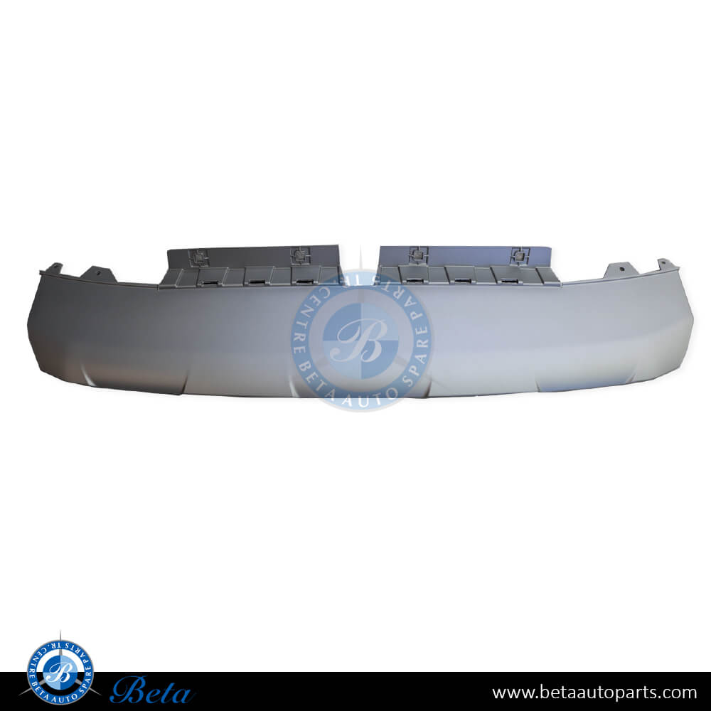 Front Bumper Lower Spoiler for Audi Q3 2019-Up models, Part Number 83A807733 / 83A807733A Front Bumper Lower Spoiler for Audi Q3 2019-Up models, Part Number 83A807733 / 83A807733A